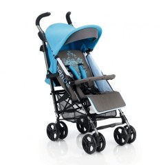 Silla de Paseo Nanuq Aqua de Jané