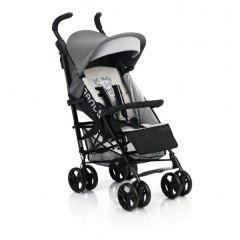 Silla de paseo Nanuq Shadow de Jané