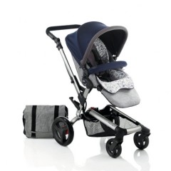 Trio Rider fórmula matrix light 2 blue moon de jane