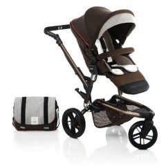 Silla de Paseo Trider Boheme de Jané