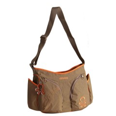 Bolso Urban Mondo Orange de Okiedog