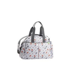 Bolso Back to the Future Travel Bag 