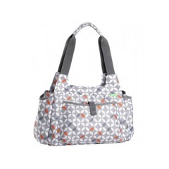 Bolso Back to the Future Tote