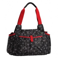 Bolso Luck of the Iris Tote