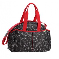 Bolso Luck of the iris Travel Bag