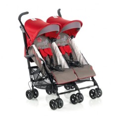 Silla Gemelar Nanuq Twin Cosmos de Jané