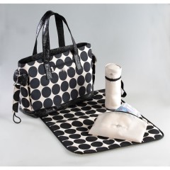 Bolso Roma de Chic-o-Bello