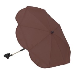 Sombrilla (buggy Clip) Marrón de Obaby