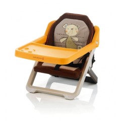 Trona de Mesa Move Evo Little Bear de Jané