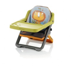 Trona de Mesa Move Evo Savannah de Jané