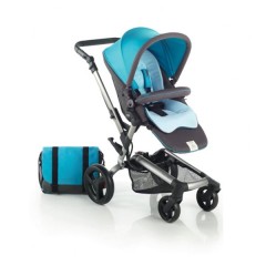Silla de Paseo Rider Aqua de Jané