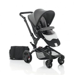 Silla de Paseo Rider Shadow de Jané