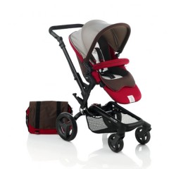 Trio Rider Strata Micro Sand de Jané