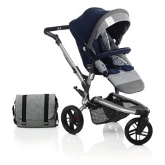 Trio Trider Fórmula Matrix Light 2 Blue Moon de Jané