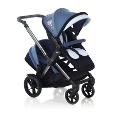 Silla Gemelar Twone Sea de Jané