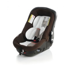 Silla de auto grupo 0+ Matrix Light 2 Boheme de Jané