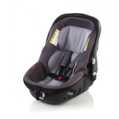 Silla de auto grupo 0+ Matrix Light 2 Azzure de Jané