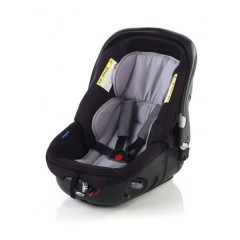 Silla de auto grupo 0+ Matrix Light 2 Deep Red de Jané