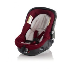 Silla de auto grupo 0+ Matrix Light 2 Crimsom de Jané