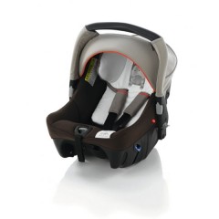 Silla de auto grupo 0+ Strata Boheme de Jané