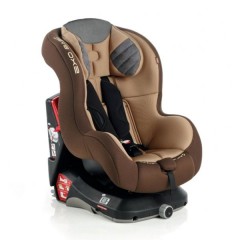 Silla de auto grupo 1 Exo basic Cooper de Jané