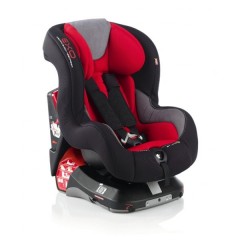 Silla de Auto Grupo 1 Exo Burnt Red de Jané