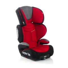 Silla de auto grupo 2/3 Montecarlo R1 Burnt Red de Jané