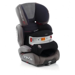 Silla de Auto Grupo 1/2/3 Montecarlo R1 + Xtend Abbys de Jané