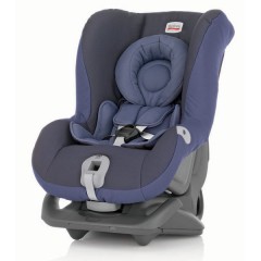 Silla auto grupo 0+I first class Crown blue de britax