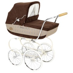 Cochecito Classica Galles de Inglesina