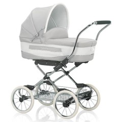 Coche Completo Vittoria Betulla de Inglesina