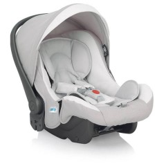 Silla Auto Grupo 0+ Huggy Betulla de Inglesina