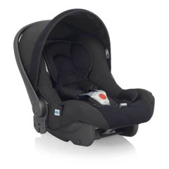 Portabebés para silla Avio Huggy Pirate Black de Inglesina