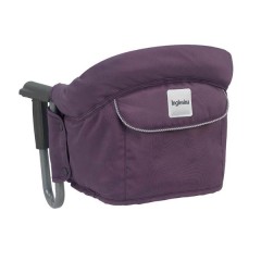 Trona Fast Malva de Inglesina