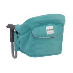 Trona Fast Smeraldo de Inglesina