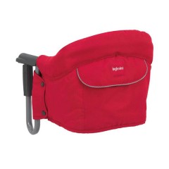 Trona Fast Tulipano de Inglesina