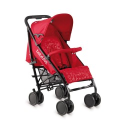 Silla de Paseo Summum Animals Red de Bebé Due