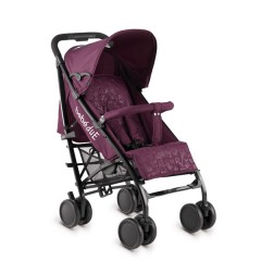 Silla de Paseo Summum Animals Purple de Bebé Due
