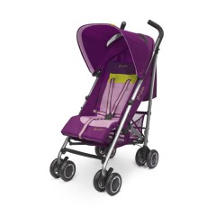 Silla de Paseo Onyx Violet Spring de Cybex