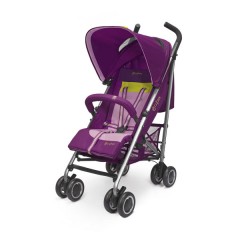 Silla de Paseo Onyx Plus Violet Spring de Cybex