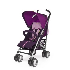 Silla de Paseo Topaz Violet Spring de Cybex