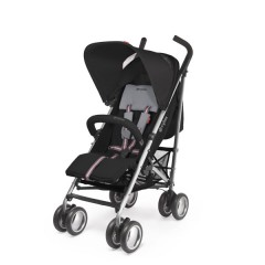 Silla de Paseo Topaz Classic Black de Cybex