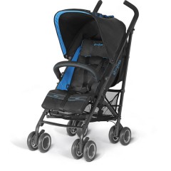 Silla de Paseo Onyx Plus Fashion Electric Blue de Cybex