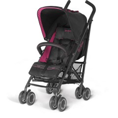 Silla de Paseo Onyx Plus Fashion Magenta de Cybex