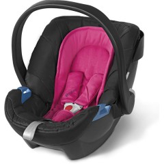 Silla de Auto Grupo 0+ Aton Fashion Magenta de Cybex