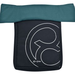 Saco Cubrebebés Water Colours de Cybex