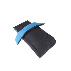 Saco Cubrebebés Fashion Electric Blue de Cybex