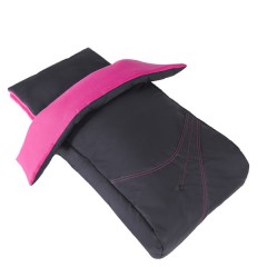 Saco Cubrebebés Fashion Magenta de Cybex