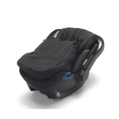 Saco para La Silla de Auto Aton Color Pure Black de Cybex