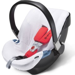Funda de Verano para La Silla de Auto Aton de Cybex